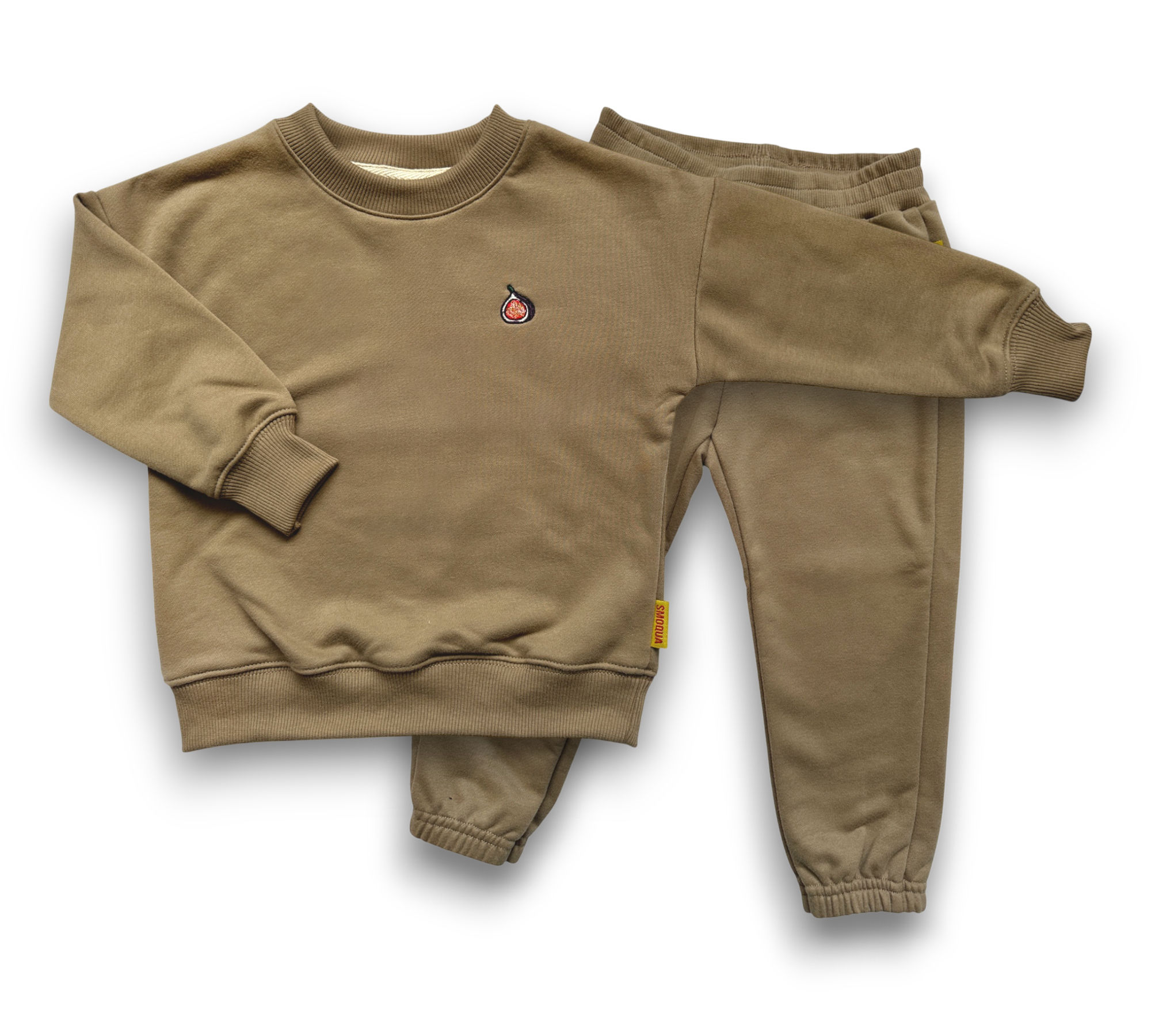DESERT SAND